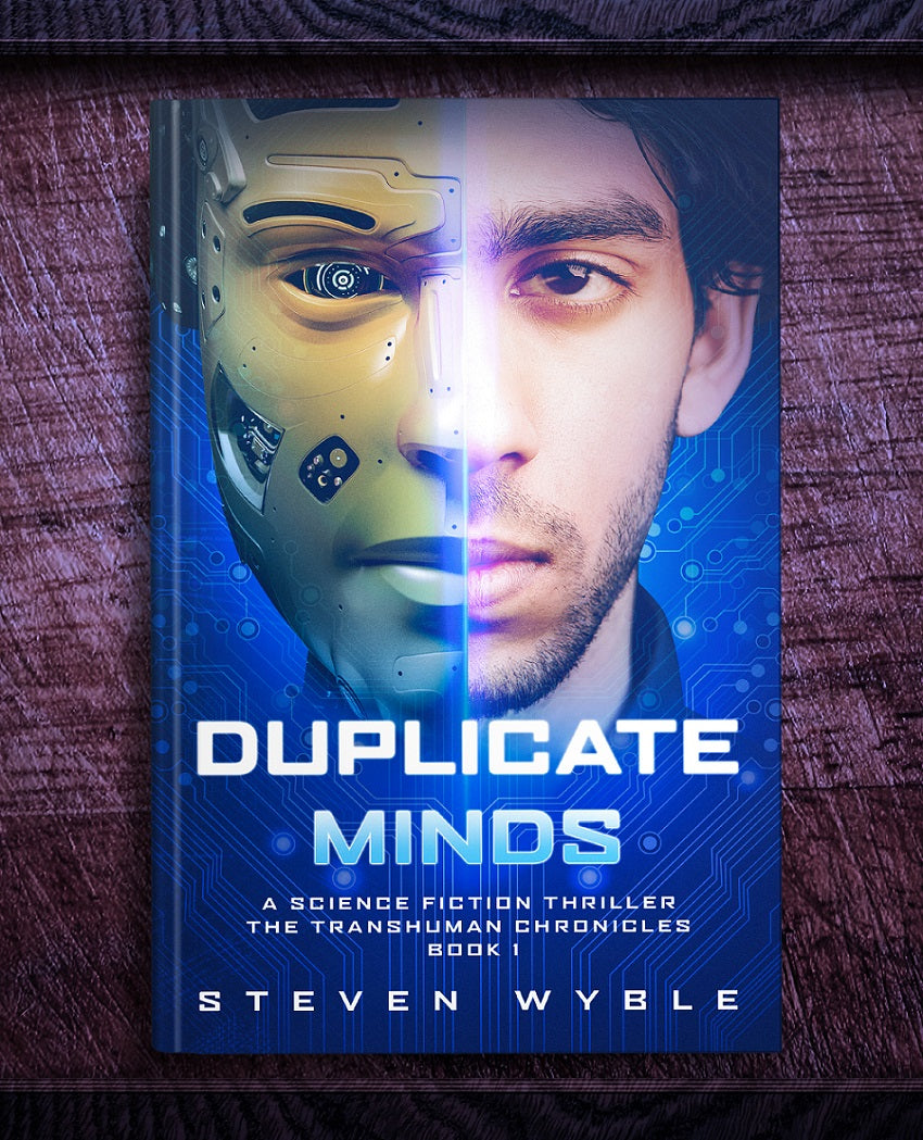 Duplicate Minds (Trade Paperback)