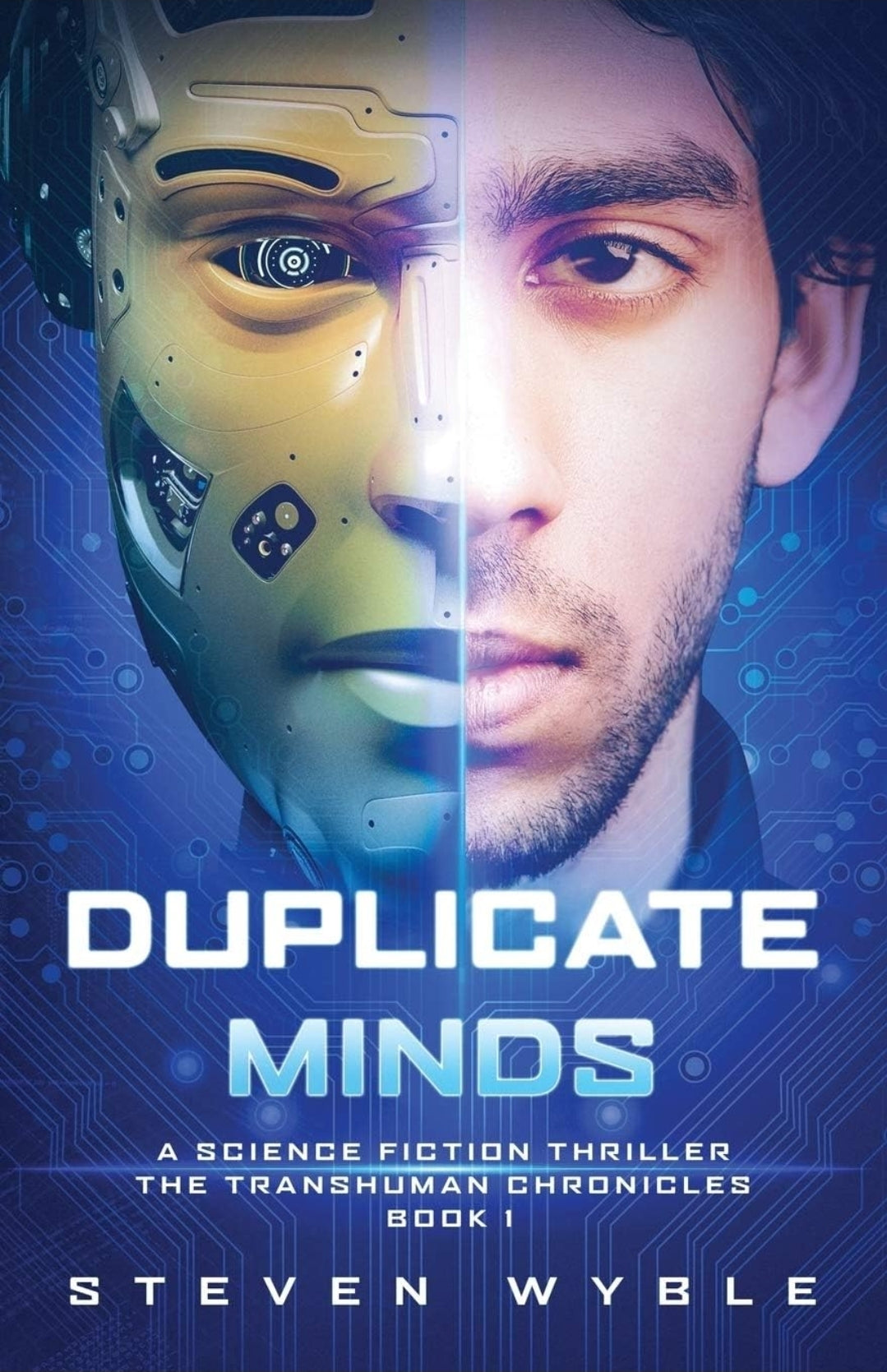 Duplicate Minds (E-book)